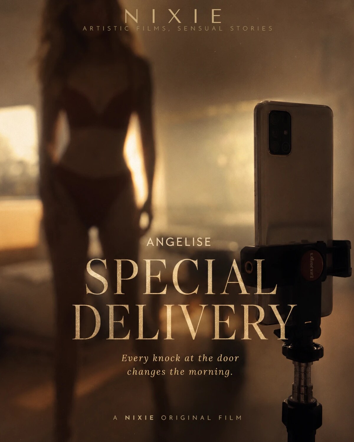 Special Delivery