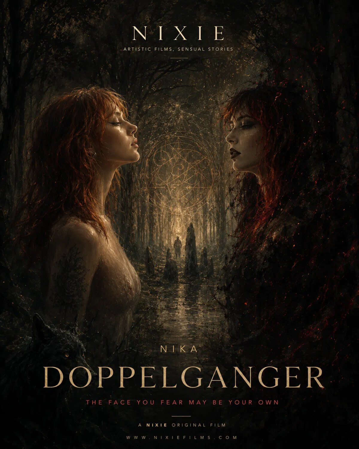 Doppelganger